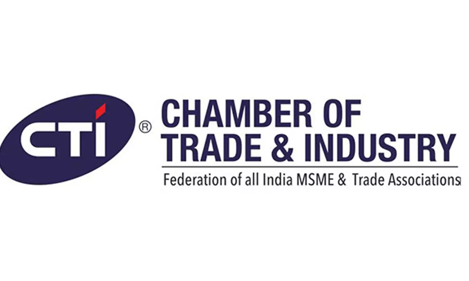 Chamber of Trade and Industry Chamber of Trade and Industry