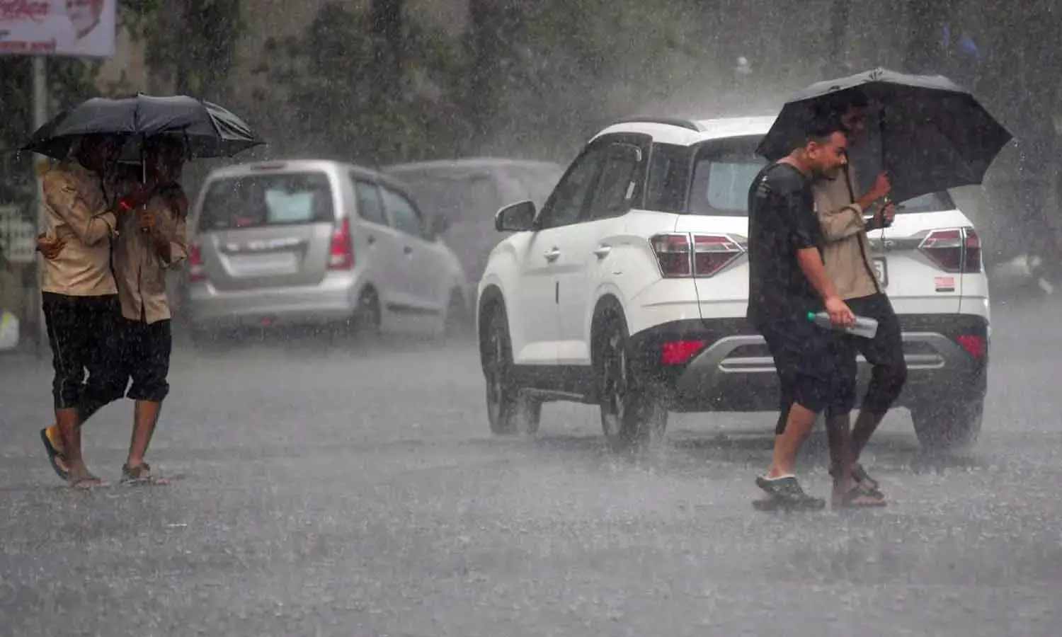 Cyclone likely to hit AP coast by Wednesday
