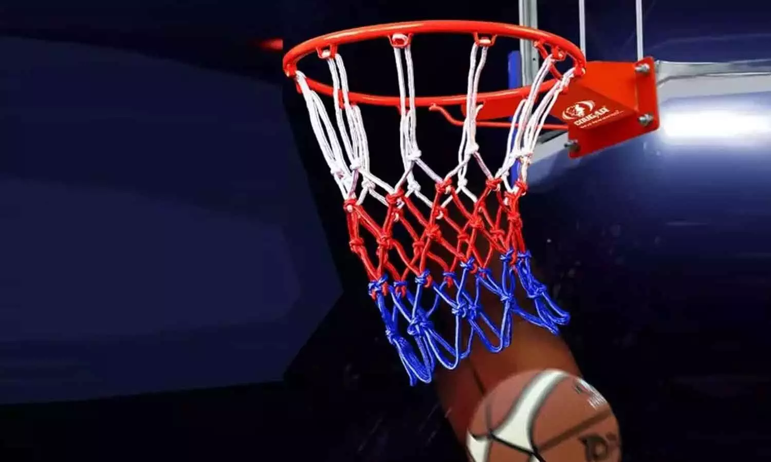 Phoenixes beat Saints in GM Sampath Kumar Basketball League Phoenixes beat Saints in GM Sampath Kumar Basketball League