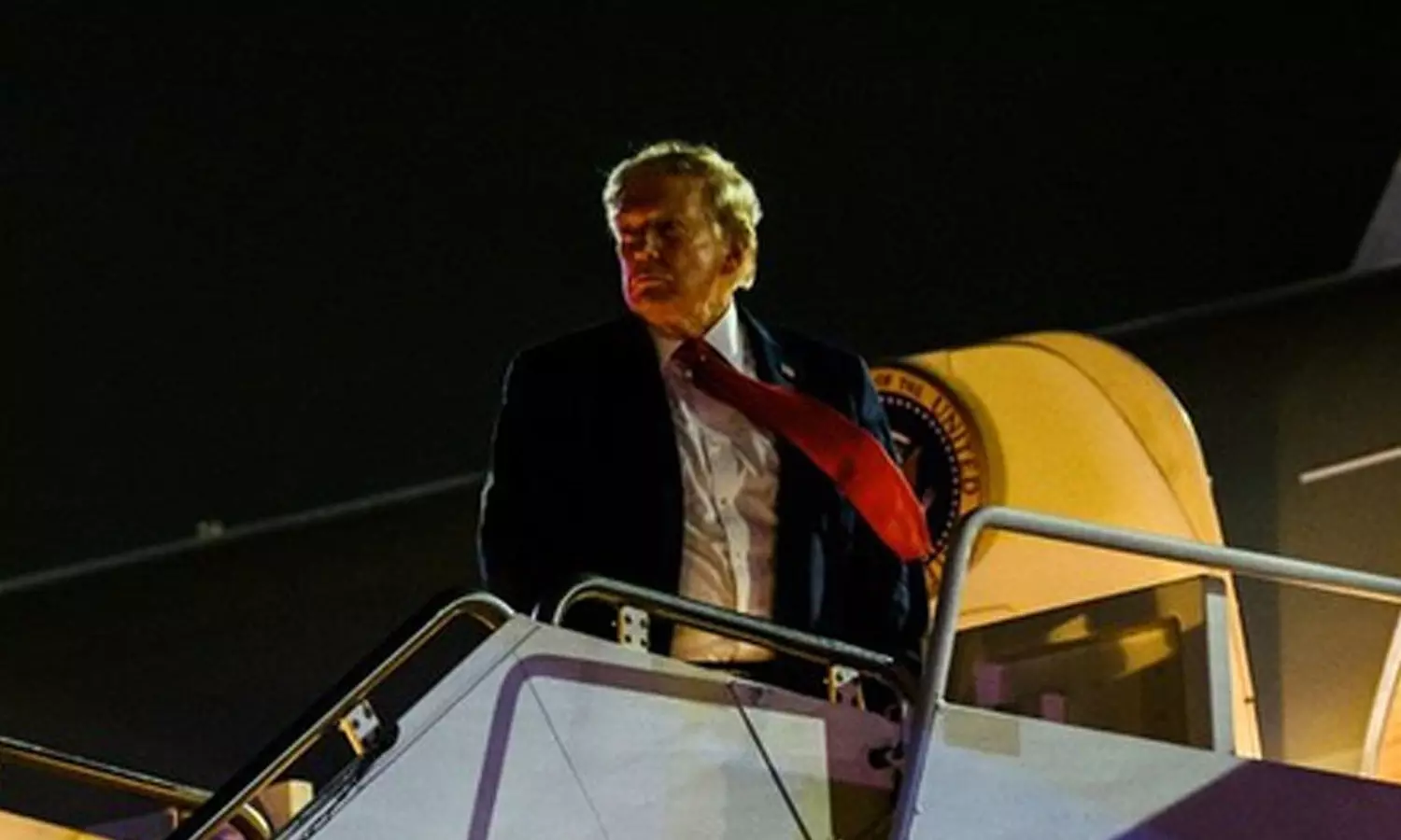 President Donald Trump President Donald Trump