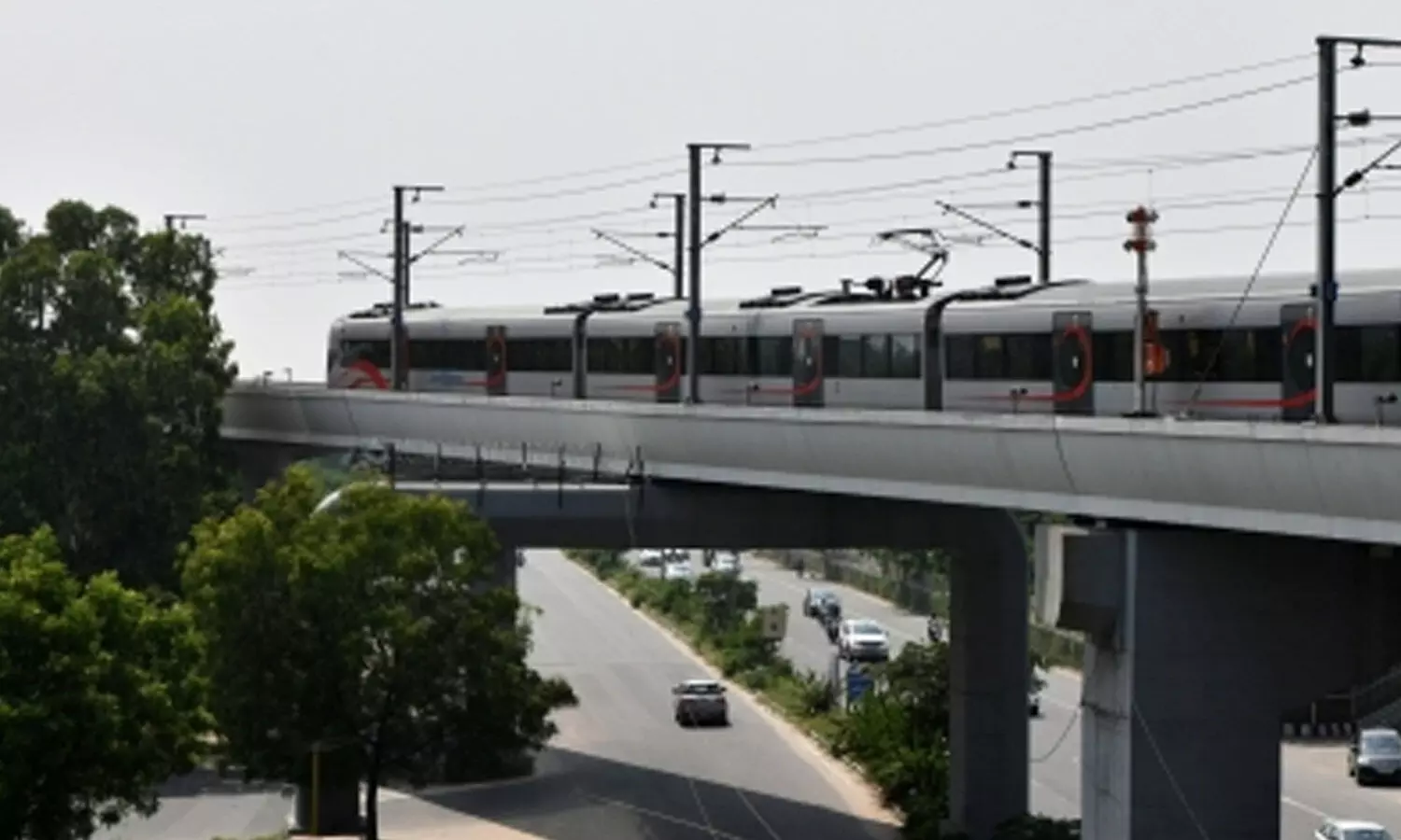 FIR registered after posters questioning govt performance found pasted inside Delhi Metro FIR registered after posters questioning govt performance found pasted inside Delhi Metro