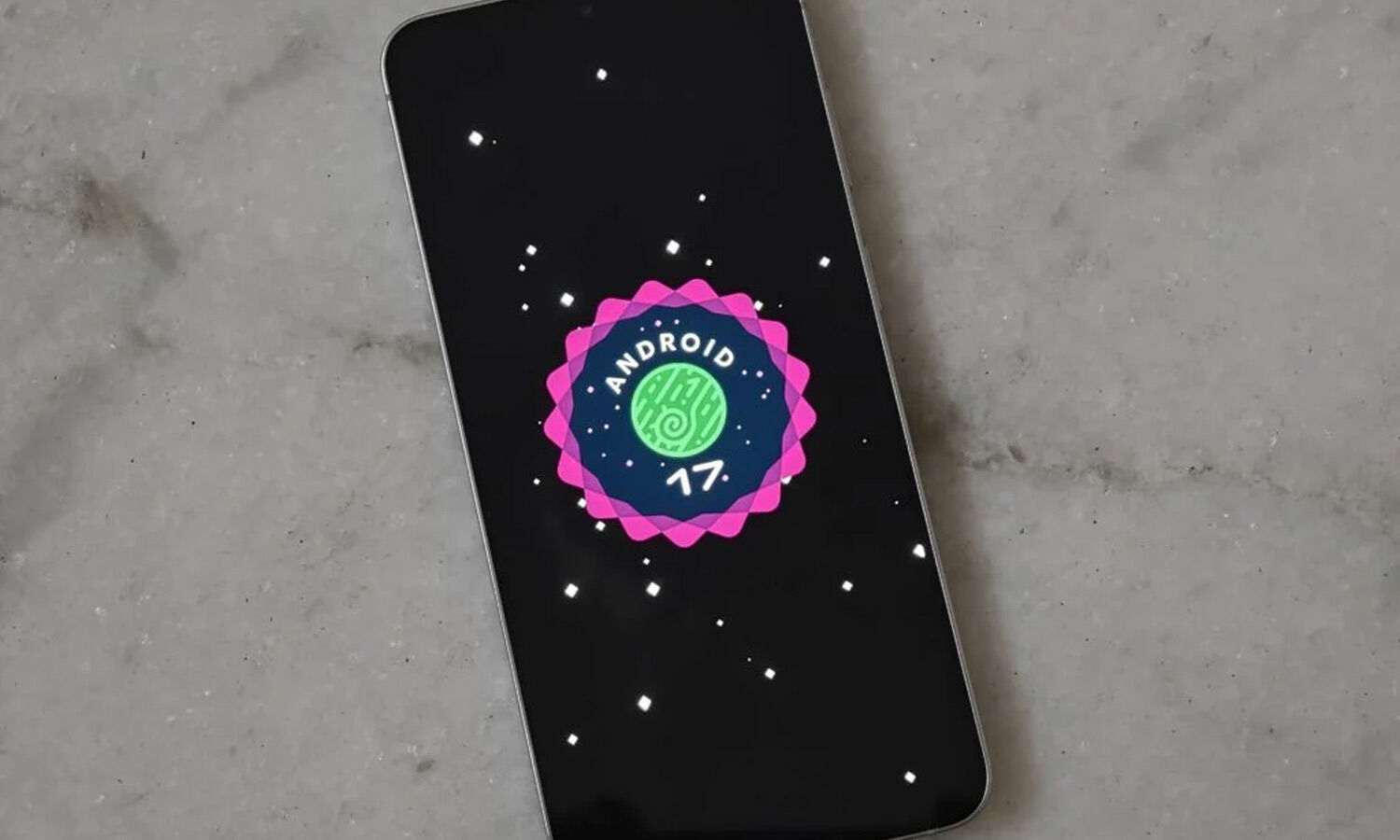 Hans Devide Samsung Confirms Galaxy Devices Eligible for Android 17 Update