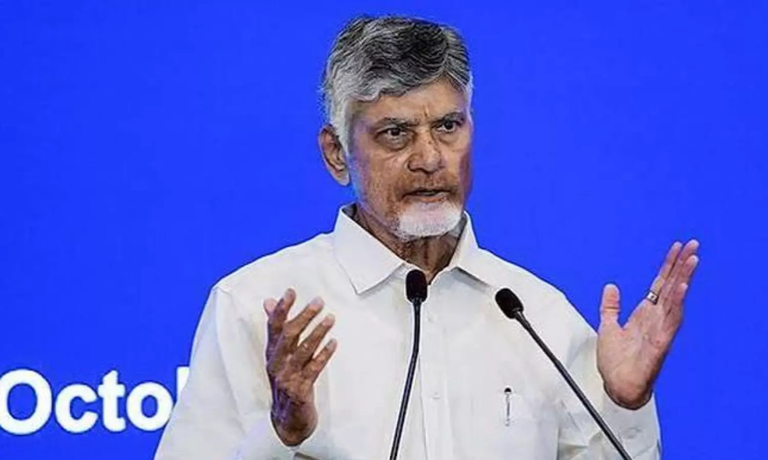 Nara Chandrababu Naidu Nara Chandrababu Naidu