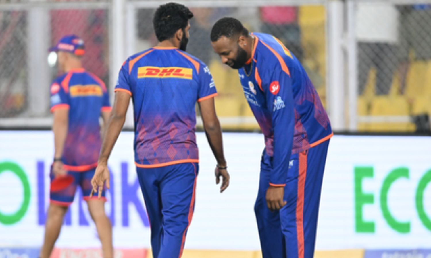 Hans Devide Man management will be at the heart of my coaching at MI, says new head ...