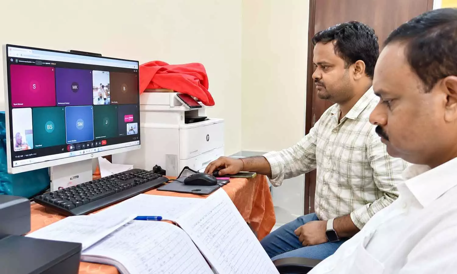 IMD forecast raises alert in Rayagada IMD forecast raises alert in Rayagada