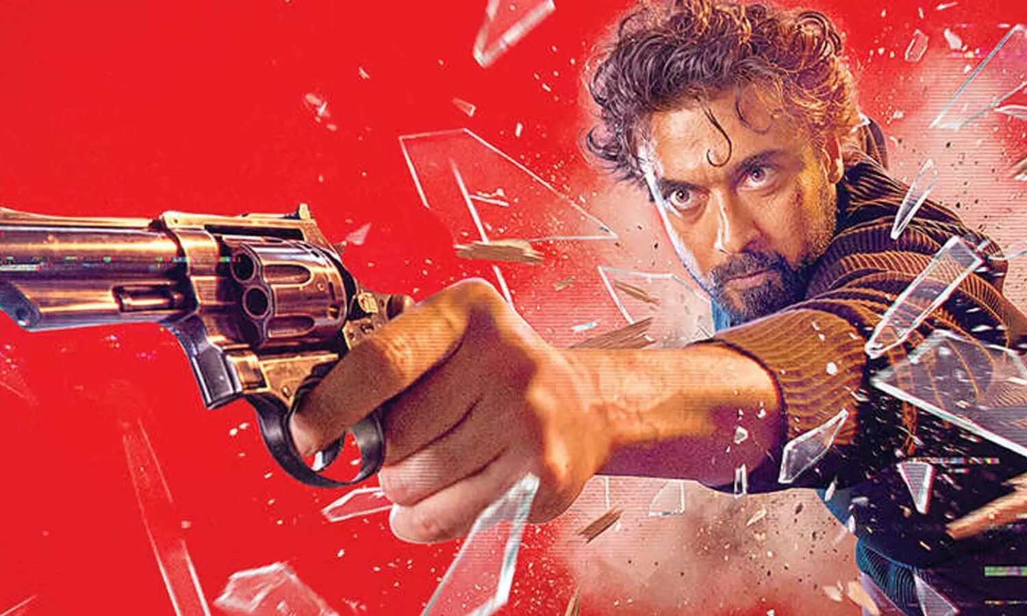 ‘Aeroplane’ song from Suriya’s ‘Scene’ impresses ‘Aeroplane’ song from Suriya’s ‘Scene’ impresses