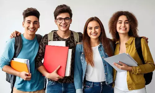 What are new generations looking for from degrees?