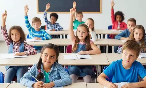 Survey examines critical and creative skills among students