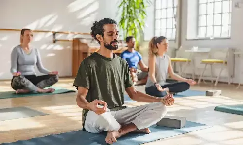 Rediscovering rest and connection