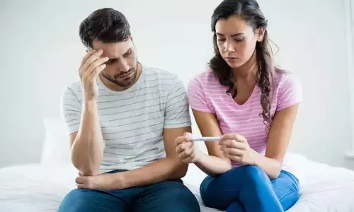 When should a couple unable  to conceive seek help?