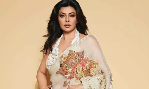 Sushmita Sen