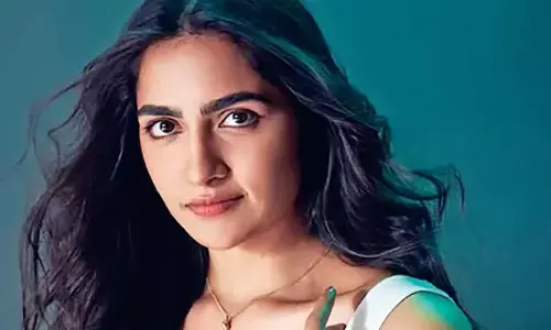 Rukmini Vasanth