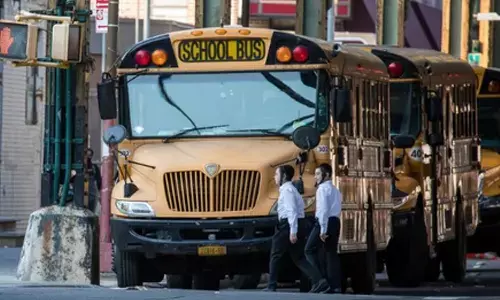 Hindu American parents push US teachers to rethink how Hinduism is taught
