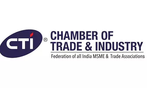 Chamber of Trade and Industry Chamber of Trade and Industry