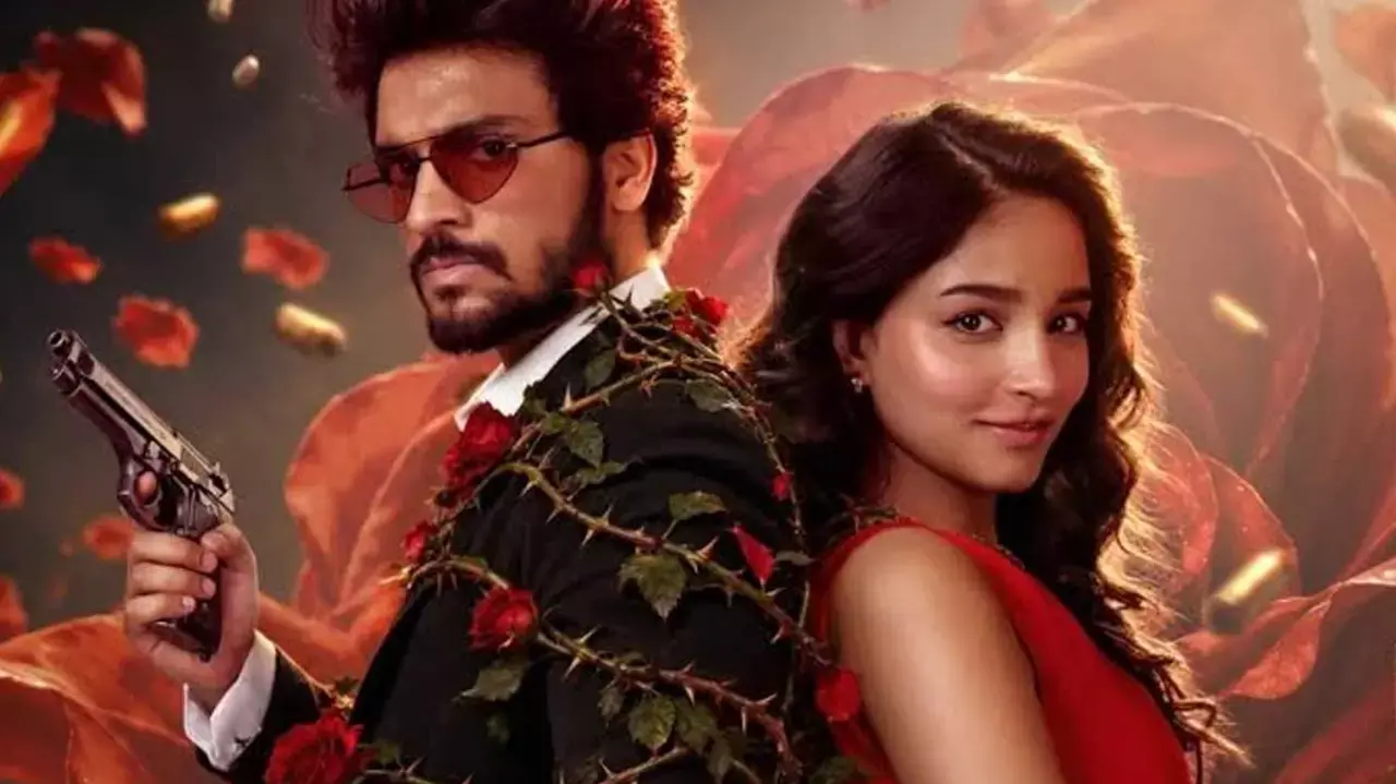 ‘Romeo Juliet’ set for Nov 13 release
