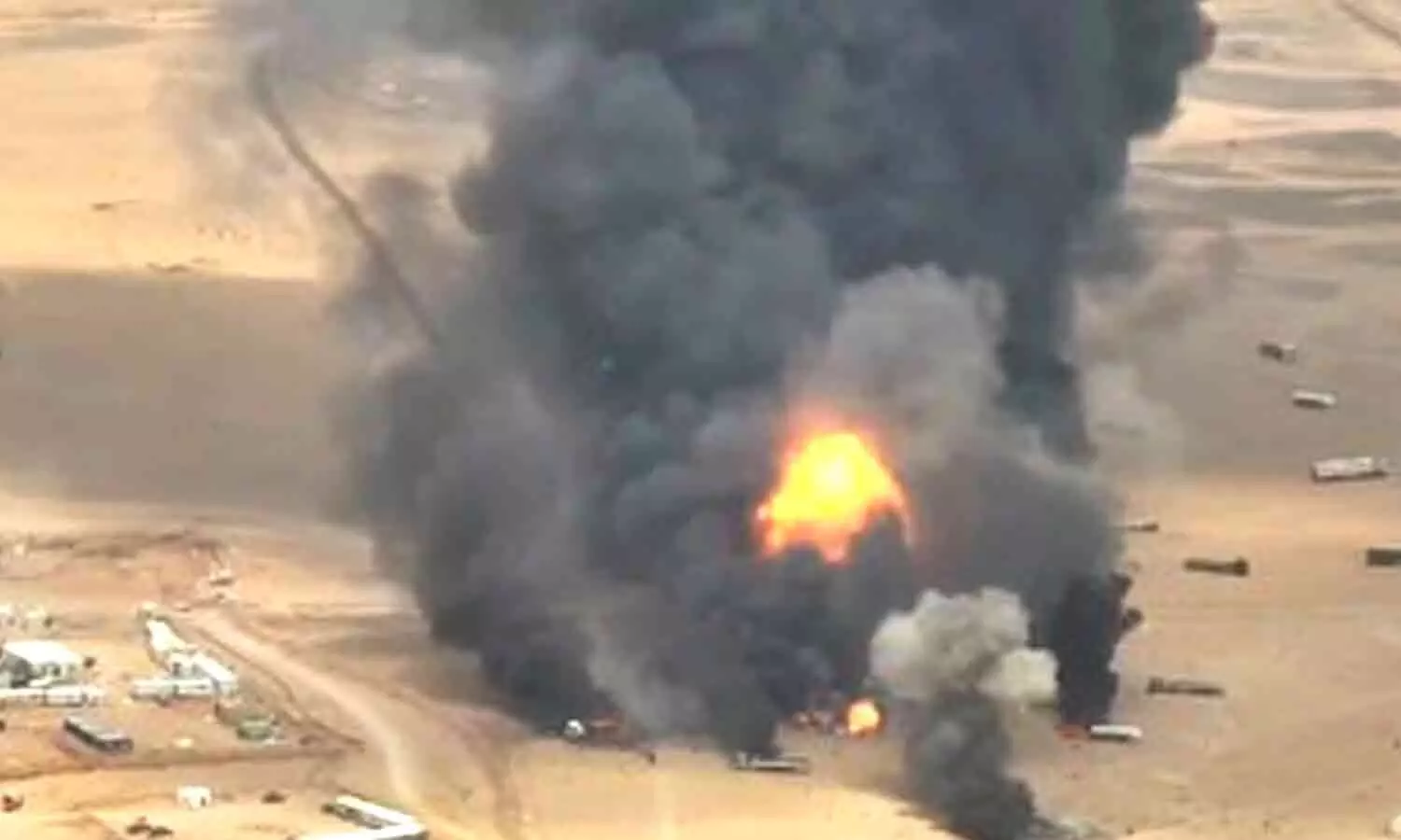 Houthis, Saudi-led coalition exchange heavy strikes, fresh casualties reported Houthis, Saudi-led coalition exchange heavy strikes, fresh casualties reported