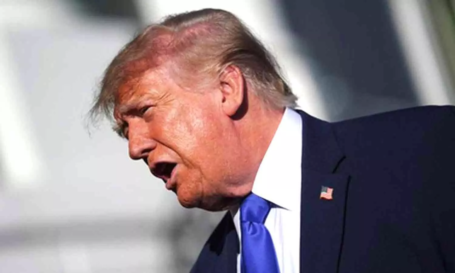 President Donald Trump President Donald Trump