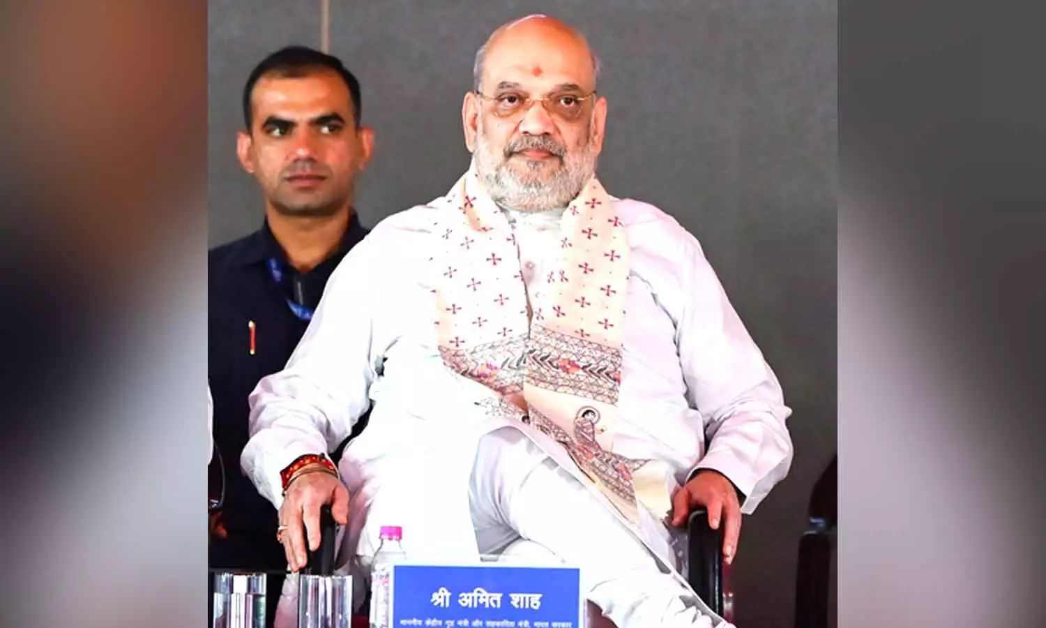 Op Trident busts international narco-cartel in Northeast, 18 arrested: Amit Shah Op Trident busts international narco-cartel in Northeast, 18 arrested: Amit Shah