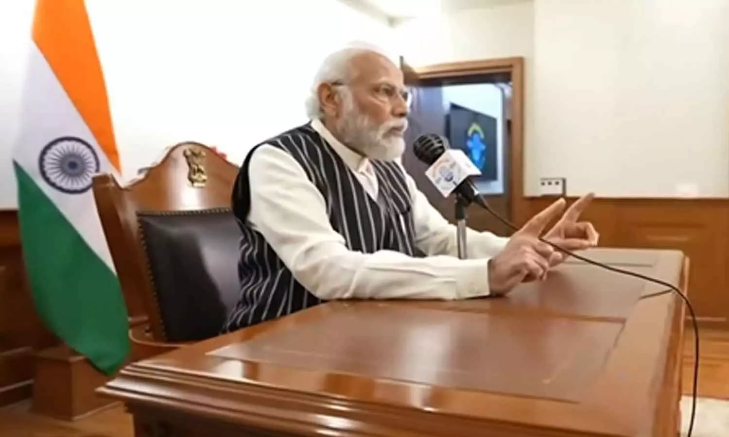 Prime Minister Narendra Modi Prime Minister Narendra Modi
