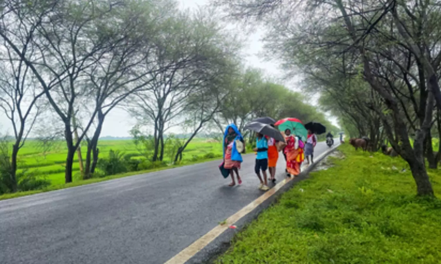 Regional Meteorological Centre in Kolkata on Sunday said there would be no direct impact of Cyclone Arnab in West Bengal. Regional Meteorological Centre in Kolkata on Sunday said there would be no direct impact of Cyclone Arnab in West Bengal.