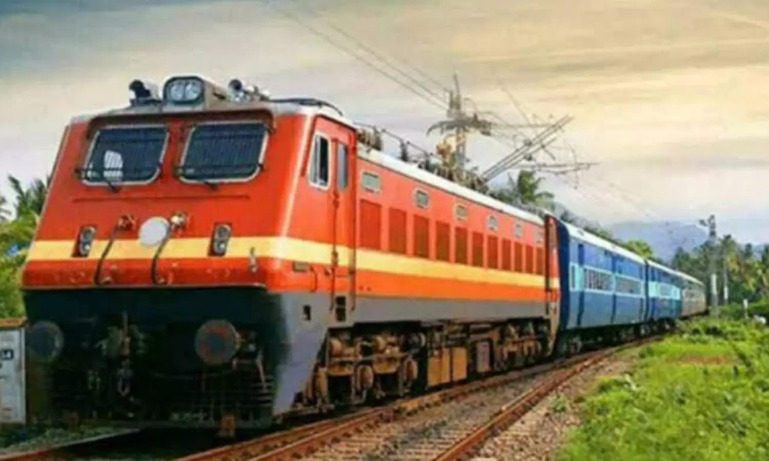 22 special train services between Secunderabad, Sirpur Kaghaznagar and Hyderabad from October 26 to November 5. 22 special train services between Secunderabad, Sirpur Kaghaznagar and Hyderabad from October 26 to November 5.