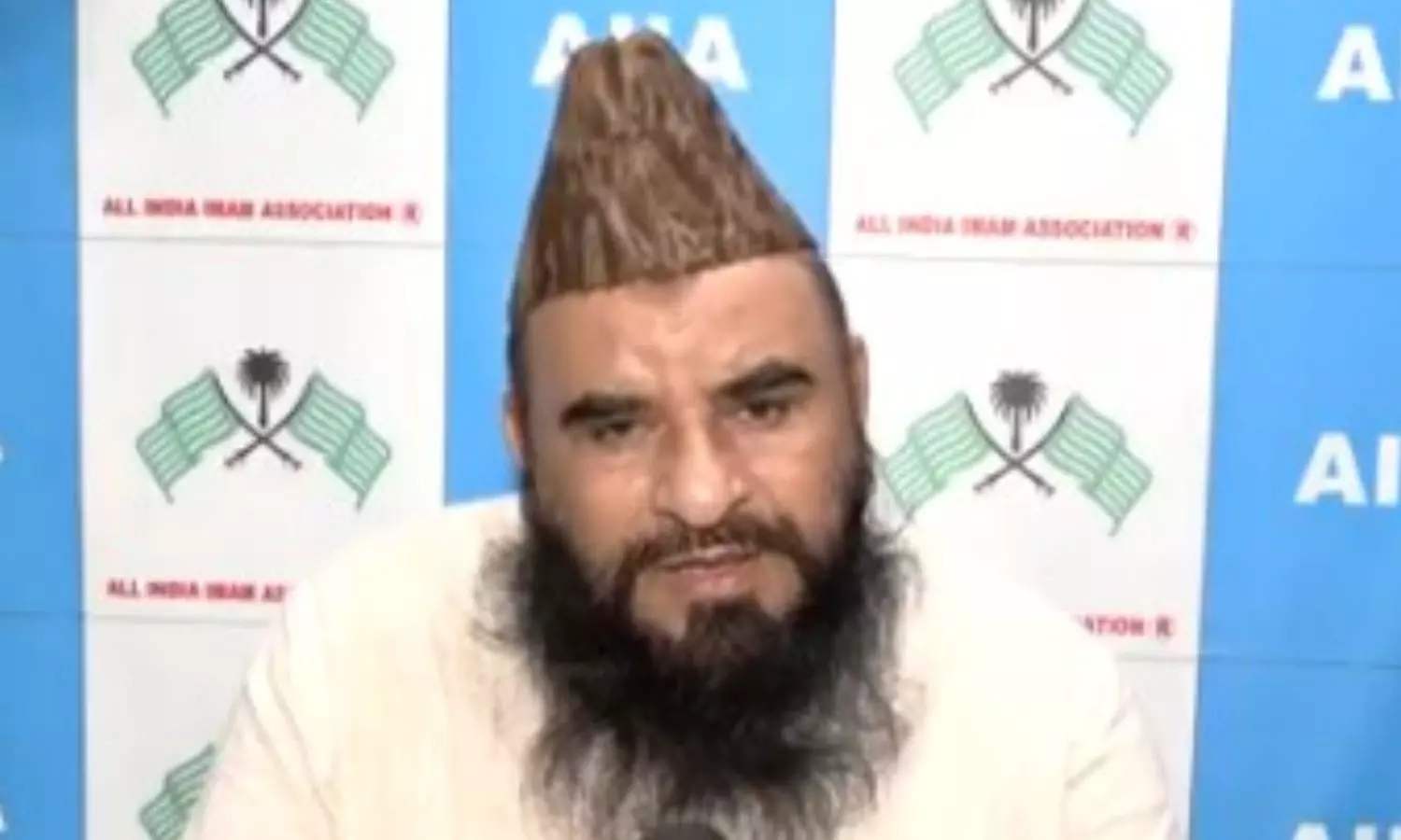 Abdullah Pro ‘Amounts to treason’, Farooq Abdullah earns flak from Muslim clerics ...