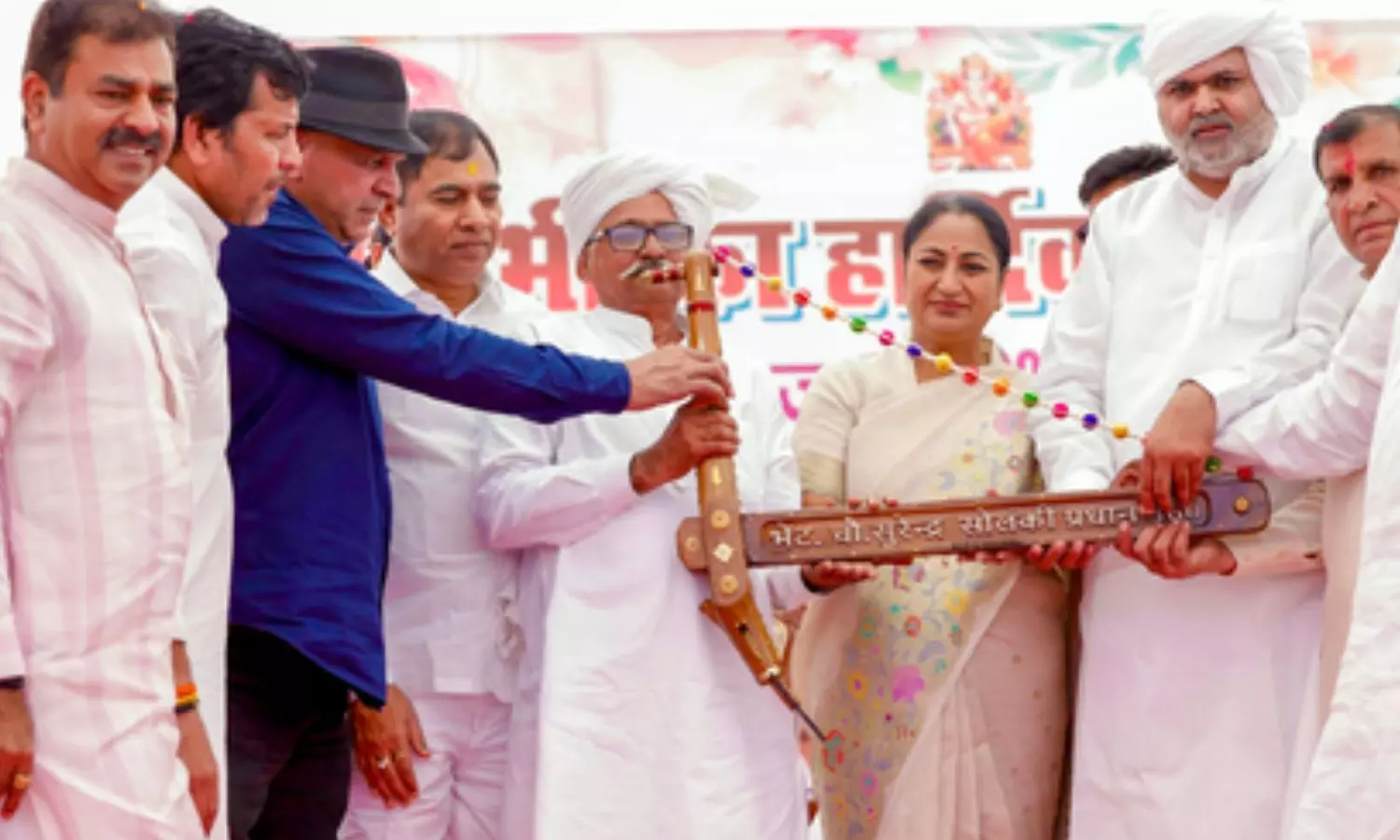 Delhi Chief Minister Rekha Gupta on Sunday reiterated the government’s commitment Delhi Chief Minister Rekha Gupta on Sunday reiterated the government’s commitment