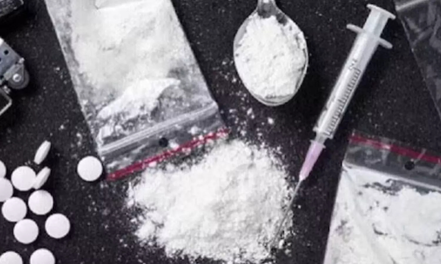 The NCB carried out the operation with the help of the NCB team of Mizoram Police, the Enforcement Directorate (ED) The NCB carried out the operation with the help of the NCB team of Mizoram Police, the Enforcement Directorate (ED)
