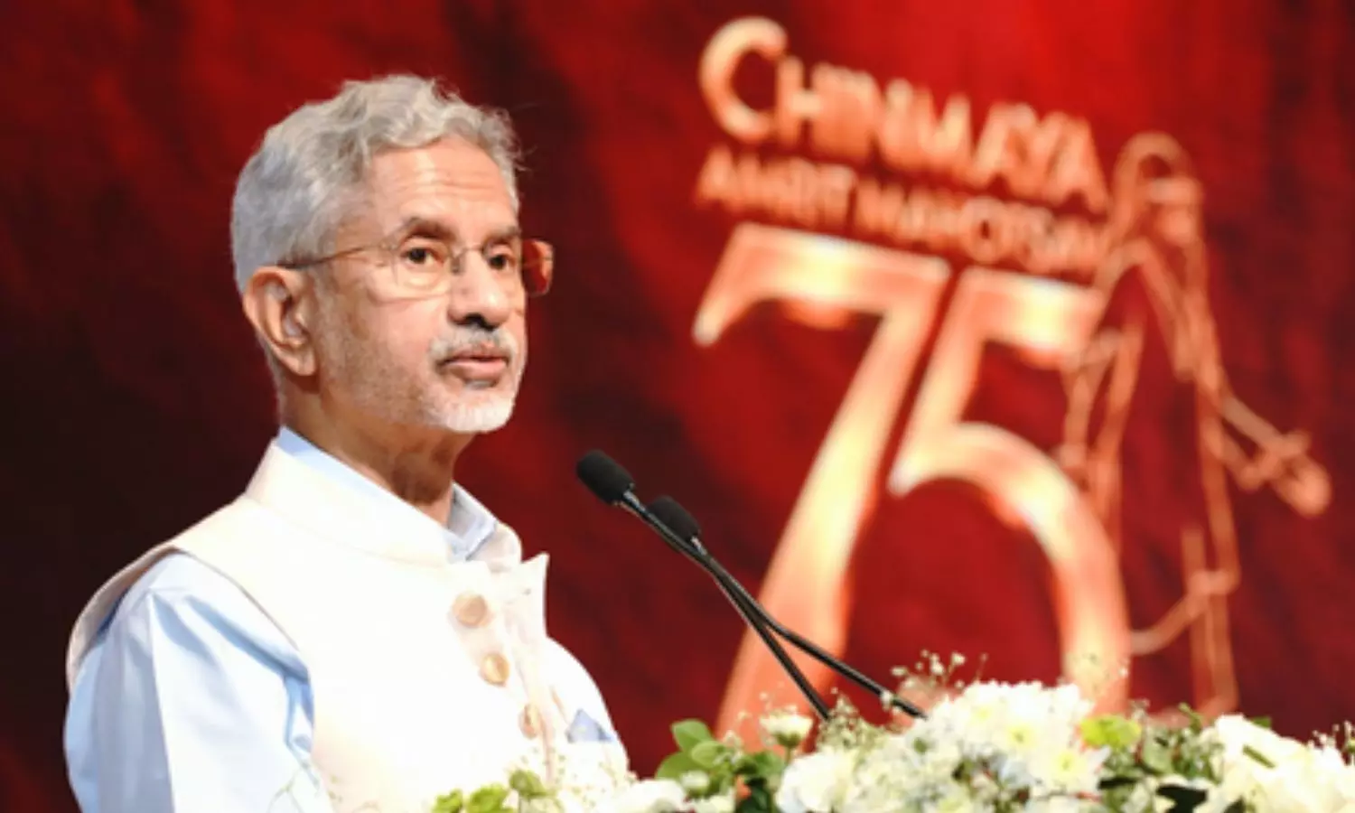 External Affairs Minister (EAM) S Jaishankar External Affairs Minister (EAM) S Jaishankar