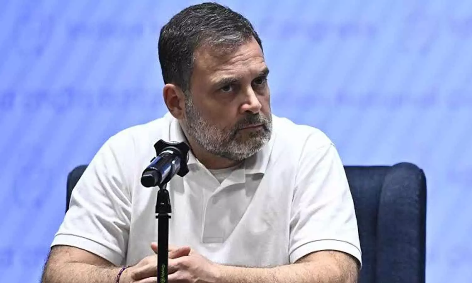 Rahul Gandhi Rahul Gandhi