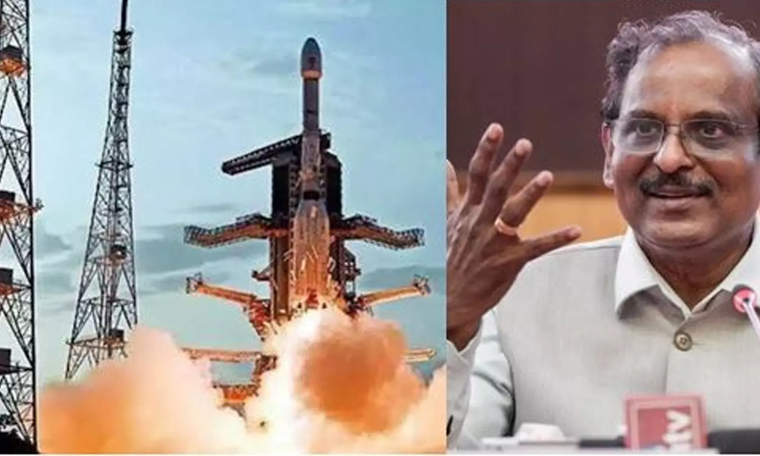 ISRO to expand space ops with 4 launch pads by 2029 ISRO to expand space ops with 4 launch pads by 2029