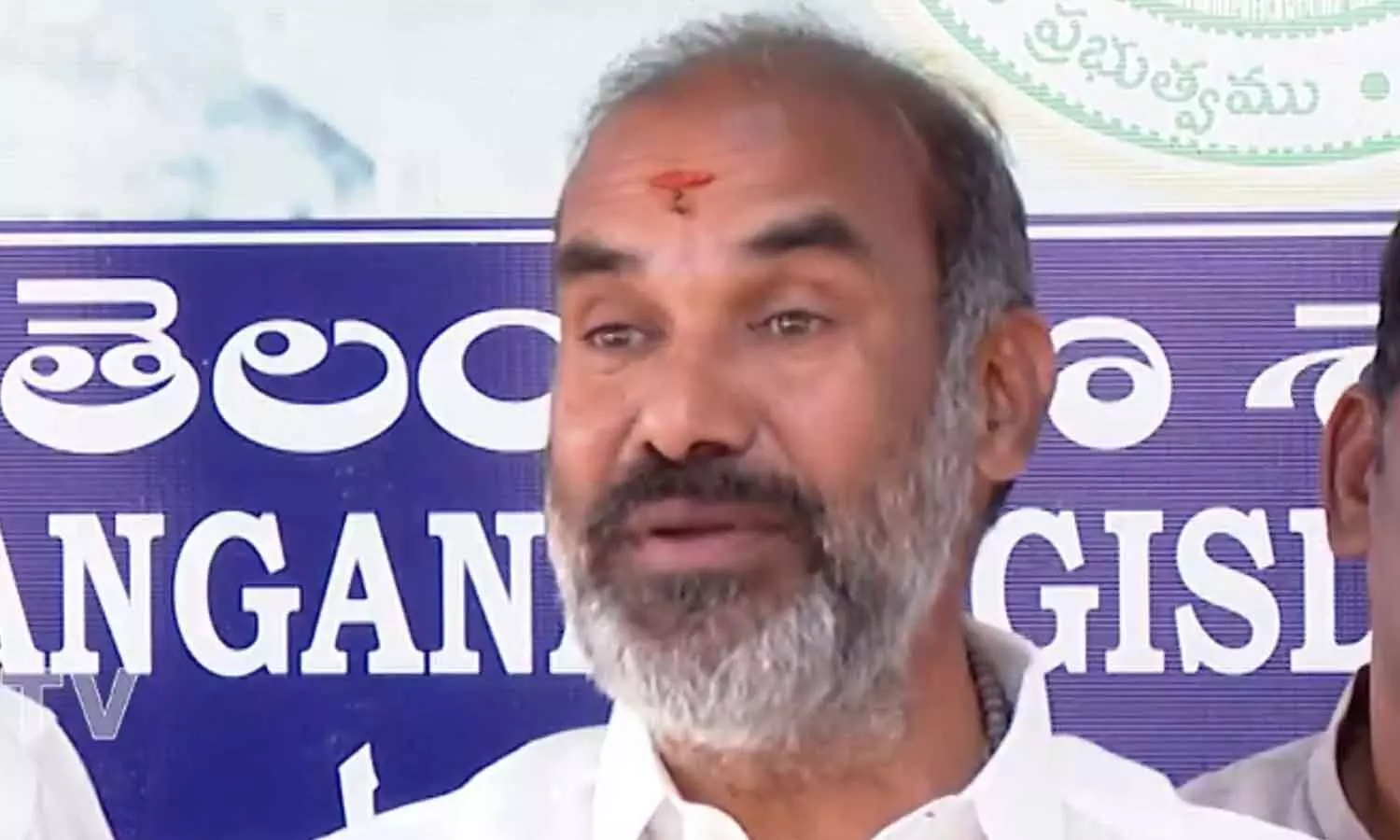 Government Whip Adi Srinivas Government Whip Adi Srinivas