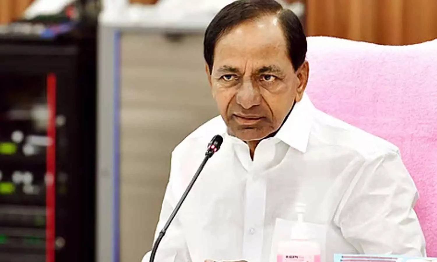 BRS working president K Chandrashekar Rao BRS working president K Chandrashekar Rao