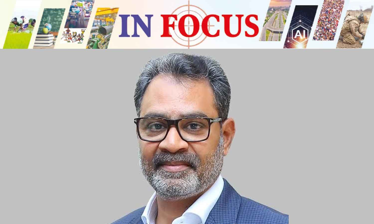 Signs of transformation evident in Vizag’s IT space