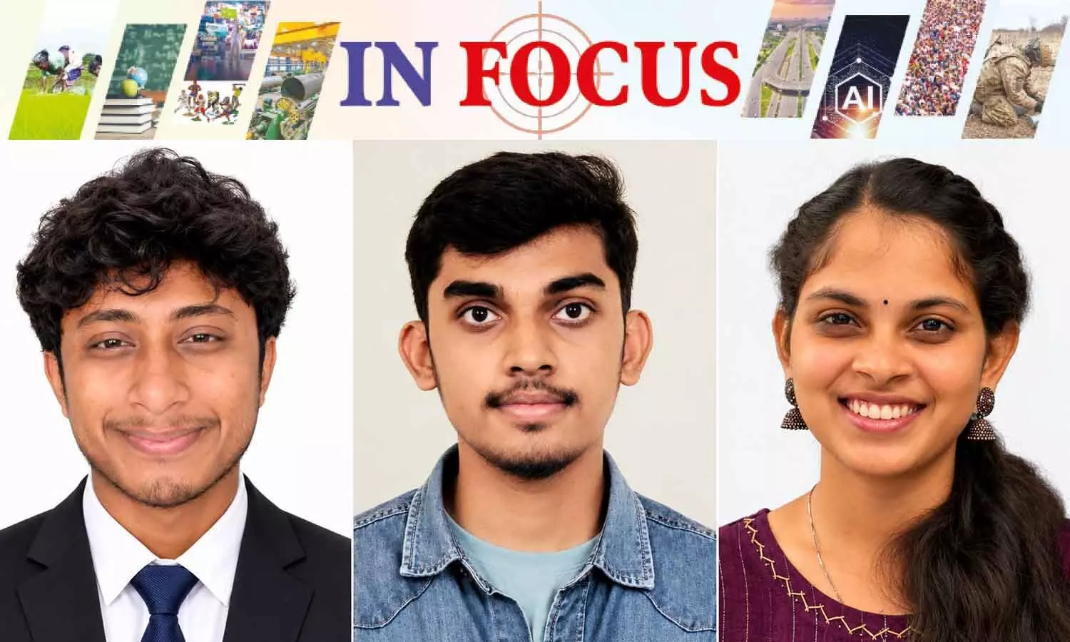 Vox Pop: Local Youth Share Perspectives on Visakhapatnam’s IT Boom, Packages, and Job Market Vox Pop: Local Youth Share Perspectives on Visakhapatnam’s IT Boom, Packages, and Job Market