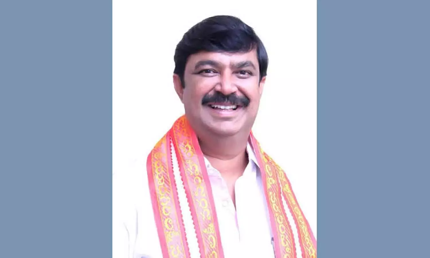 RJC Krishna, Munnuru Kapu leader RJC Krishna, Munnuru Kapu leader