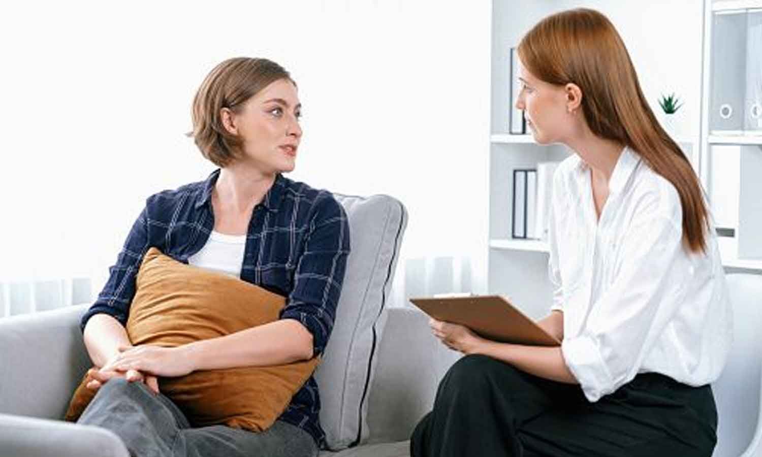 Indian campuses offer counselling, but students still hesitate to use it