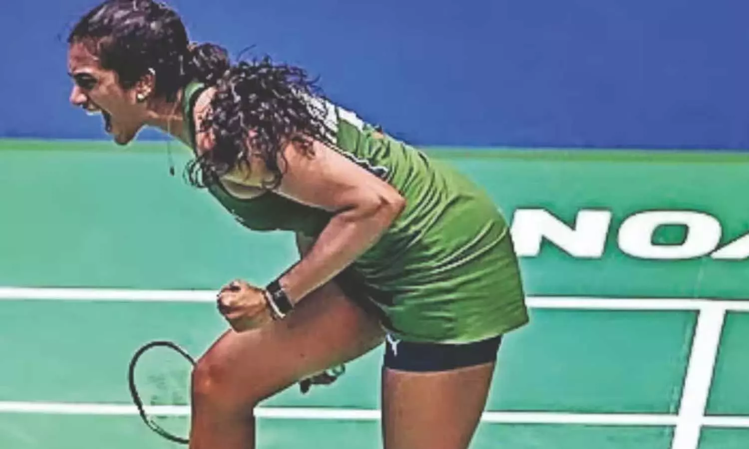 PV Sindhu PV Sindhu