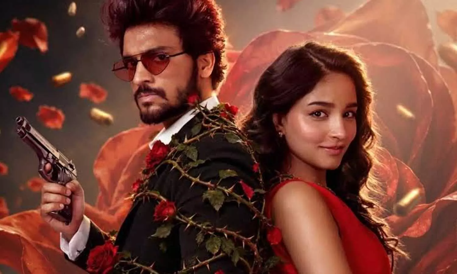 ‘Romeo Juliet’ set for Nov 13 release ‘Romeo Juliet’ set for Nov 13 release