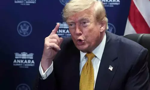 US president Donald Trump US president Donald Trump