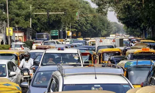 CAIT launches online petition, demands designated protest sites on outskirts of Delhi