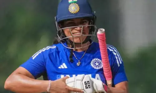 India batter Tejal Hasabnis believes thorough preparation for different match
