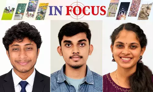 Vox Pop: Local Youth Share Perspectives on Visakhapatnam’s IT Boom, Packages, and Job Market