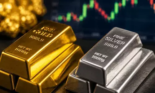 Fed decision, oil prices to dictate bullion’s course