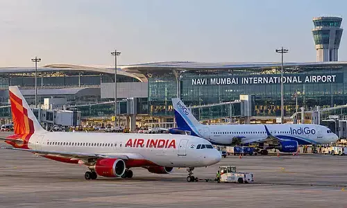 IndiGo, Air India to shift flights to Navi Mumbai from December