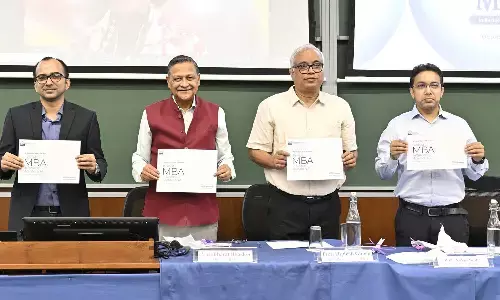 IIMA opens admissions for second batch of blended MBA in business analytics and AI