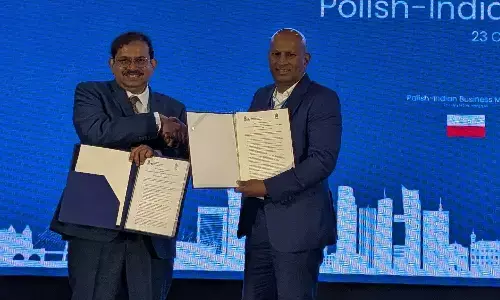 “Aim to focus on research in emerging technologies”
