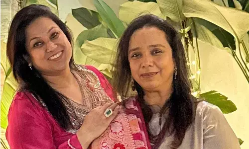 Hyderabad-based travel company NR TravelBuddyz started by Neha Rajgarhia and Radhika Jalan is helping to turn religious tourism into unique travel experiences.