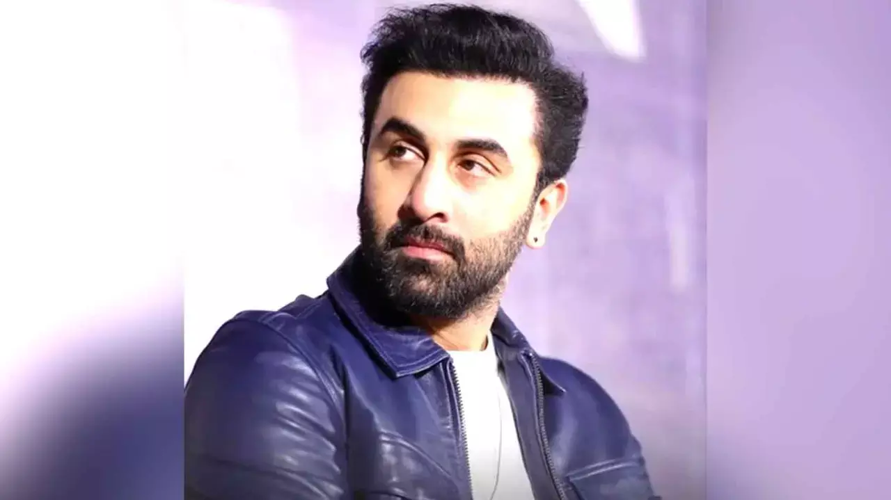 Ranbir Kapoor credits playing Lord Rama in ‘Ramayan’ for helping him become a better father to Raha