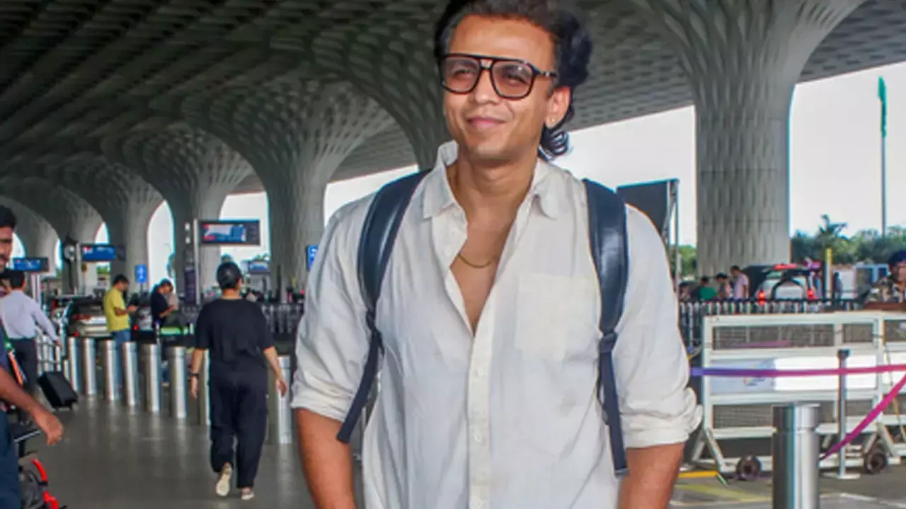 Abhijeet Sawant: Songs from the 90s are still loved by everyone